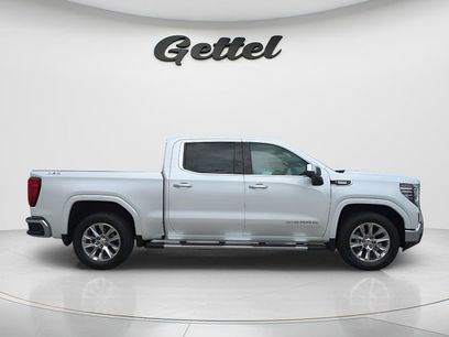 Used 2024 GMC Sierra 1500 SLT w/ SLT Premium Plus Package