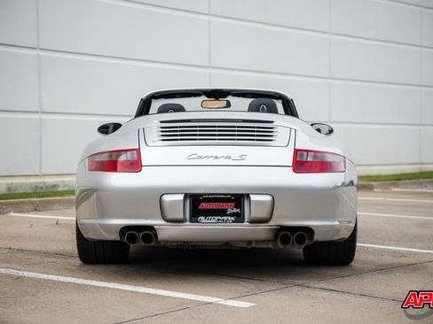 Used 2006 Porsche 911 Carrera S image 16