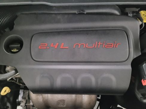 Used 2018 Jeep Compass Sport image 30