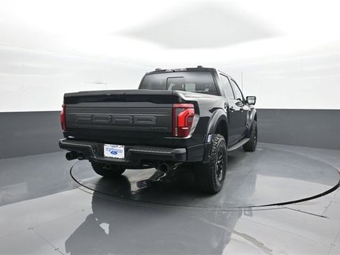 New 2025 Ford F150 Raptor image 7