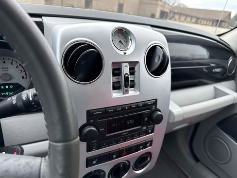 Used 2010 Chrysler PT Cruiser w/ PT Cruiser Couture Edition image 12