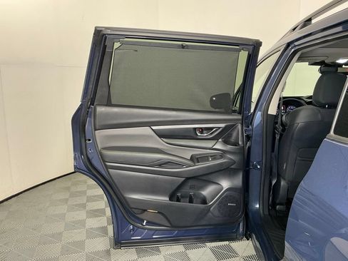Used 2023 Subaru Ascent Onyx Edition Limited w/ Popular Package - Onyx AWD/4WD image 23
