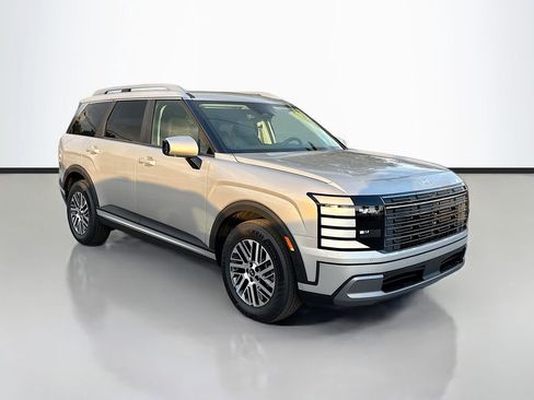 New 2026 Hyundai Palisade SEL image 3