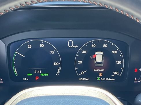 Used 2026 Honda CR-V Sport-L image 23