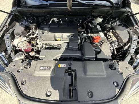 Certified 2025 Lexus NX 250 FWD w/ Accessory Package (Z1) image 27