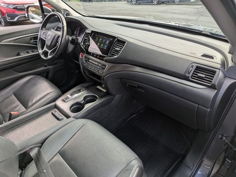 Used 2022 Honda Pilot Special Edition image 40