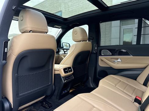 New 2026 Mercedes-Benz GLE 350 4MATIC image 13