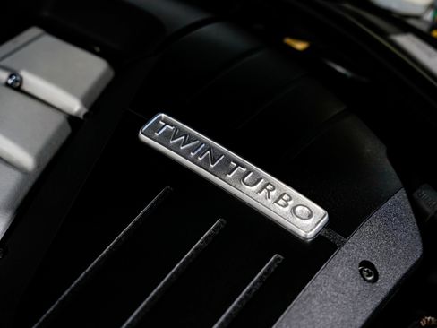 Used 2012 Bentley Continental GT image 47