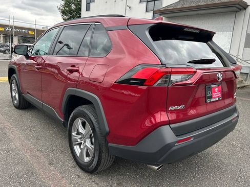 Used 2024 Toyota RAV4 XLE w/ Convenience Package AWD/4WD image 7