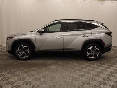 Used 2023 Hyundai Tucson SEL w/ Convenience Package FWD image 23
