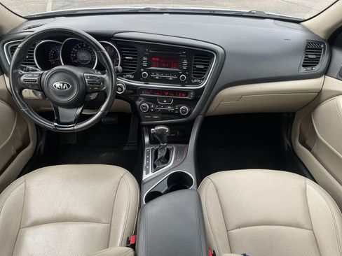Used 2015 Kia Optima EX FWD image 20