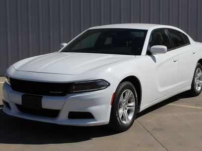 Used 2022 Dodge Charger SXT