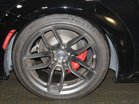 Used 2023 Dodge Charger SRT Hellcat w/ Harman/Kardon Audio Group image 45