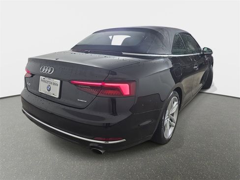 Used 2019 Audi A5 2.0T Premium Plus w/ Premium Plus image 37