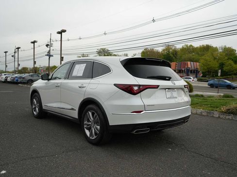 Certified 2023 Acura MDX SH-AWD image 5