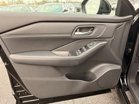 New 2026 Nissan Rogue SV image 11