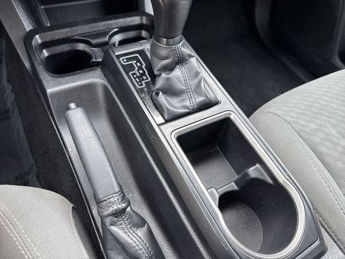 Used 2021 Toyota Tacoma SR w/ SR Convenience Package RWD image 52