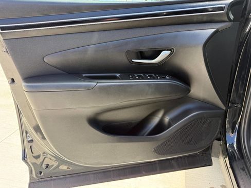 Used 2023 Hyundai Tucson SEL w/ Convenience Package AWD/4WD image 30