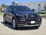 Used 2020 Ford Explorer XLT w/ Equipment Group 202A image 3