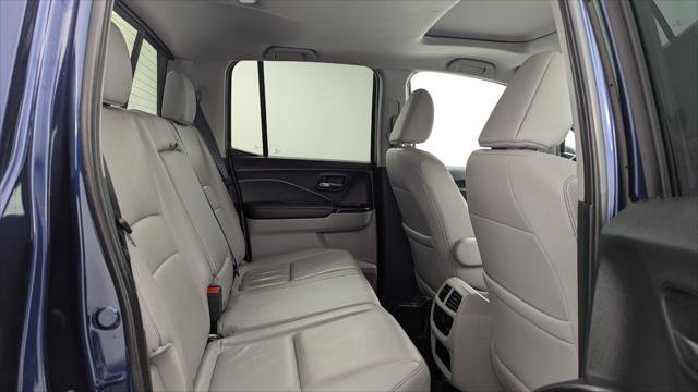 Used 2023 Honda Ridgeline RTL image 18