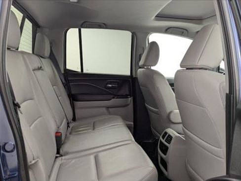 Used 2023 Honda Ridgeline RTL image 18