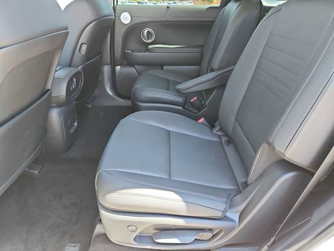 New 2026 Hyundai Palisade Limited AWD/4WD image 19