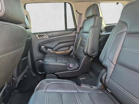 Used 2017 GMC Yukon Denali w/ Open Road Package RWD image 21