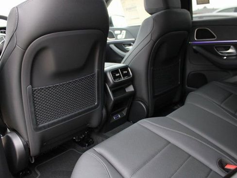 New 2025 Mercedes-Benz GLE 350 4MATIC image 37