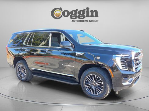 New 2026 GMC Yukon Elevation w/ Elevation Premium Package image 8