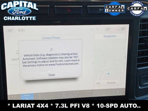 Used 2024 Ford F350 Lariat image 25