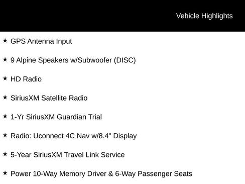 Used 2018 RAM 1500 Laramie w/ Convenience Group AWD/4WD image 18
