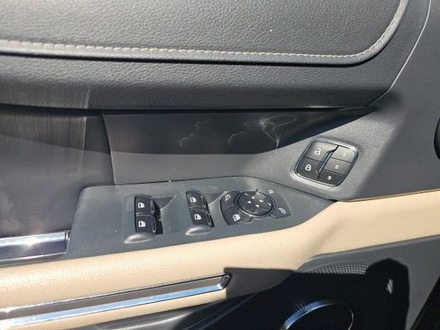 Used 2023 Ford Expedition Limited AWD/4WD image 20
