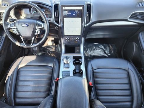 Certified 2023 Ford Edge SEL w/ Convenience Package image 12