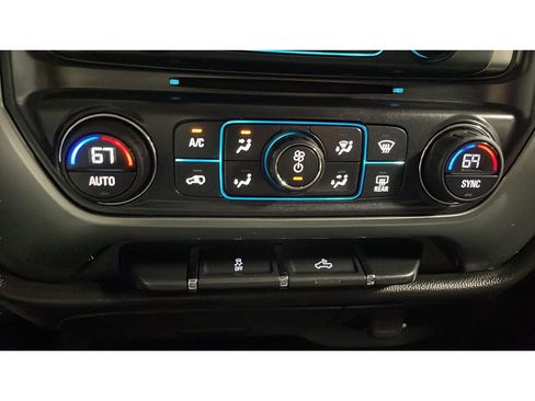 Used 2015 Chevrolet Silverado 1500 LT w/ All Star Edition image 14