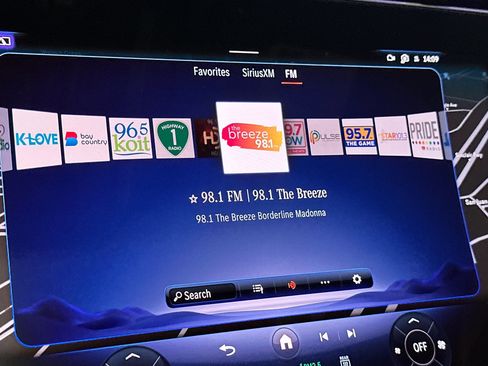 New 2025 Mercedes-Benz Maybach EQS 680 4MATIC image 22