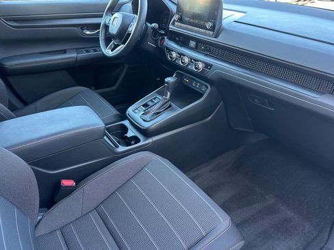 Certified 2023 Honda CR-V Sport image 19
