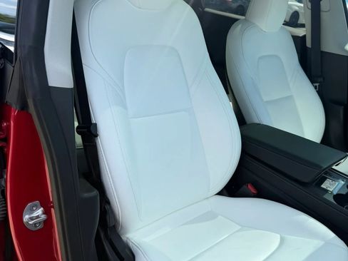 Used 2023 Tesla Model 3 Standard Range RWD image 19