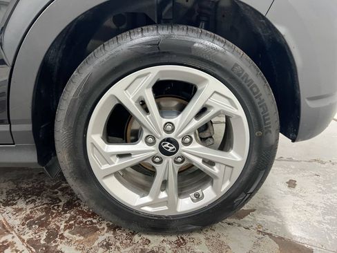 Used 2022 Hyundai Kona SEL FWD image 25
