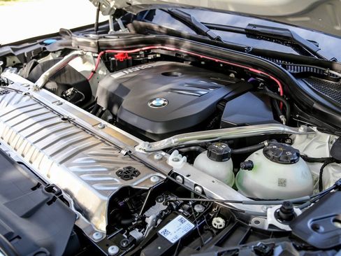 Used 2026 BMW X3 xDrive30 w/ Convenience Package image 27