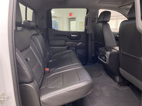 Used 2019 GMC Sierra 1500 Denali w/ Denali Ultimate Package image 17
