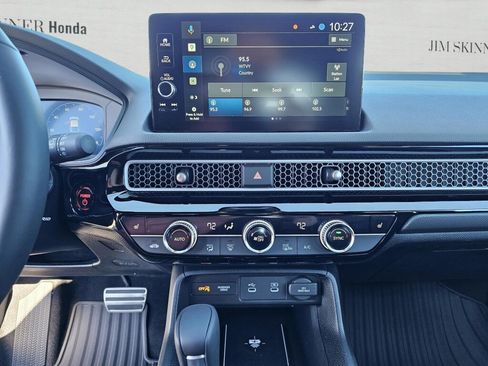 New 2026 Honda Civic Sport Touring image 28