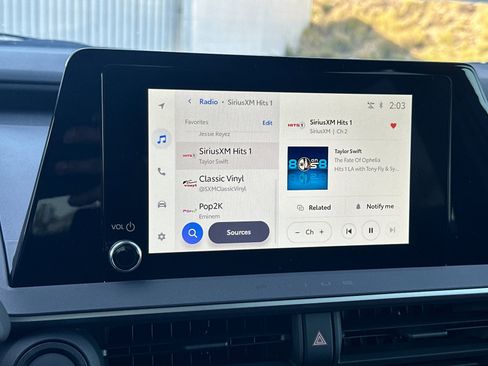 New 2026 Toyota Prius Plug-In Hybrid image 17