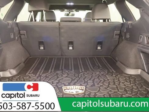 Used 2024 Subaru Outback Wilderness AWD/4WD image 29