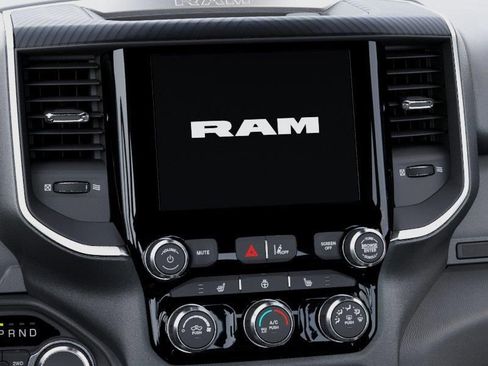 New 2026 RAM 1500 Big Horn image 18