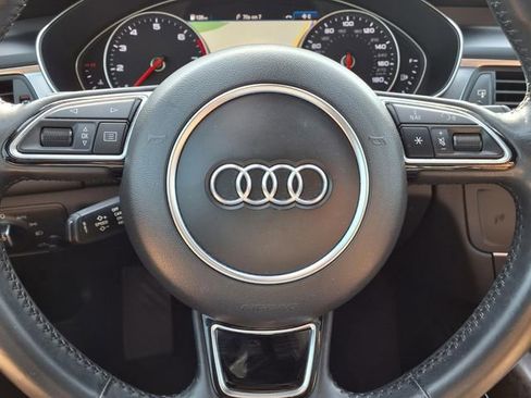 Used 2018 Audi A6 3.0T Premium Plus w/ Premium Plus Package AWD/4WD image 14