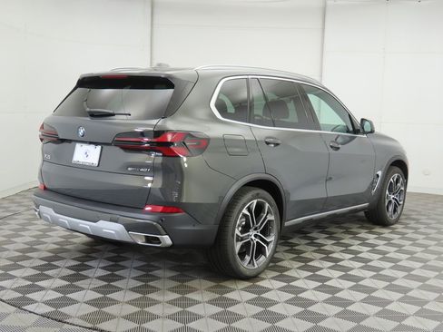 Used 2026 BMW X5 sDrive40i w/ Climate Comfort Package RWD image 6