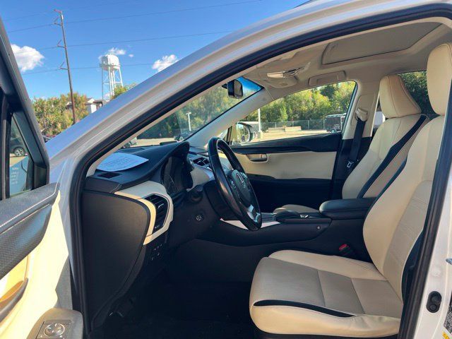 Used 2017 Lexus NX 200t AWD w/ Premium Package image 24