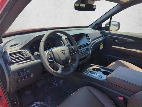 New 2026 Honda Ridgeline RTL image 3