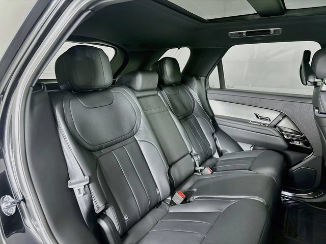 New 2027 Land Rover Range Rover Sport Dynamic SE AWD/4WD image 25