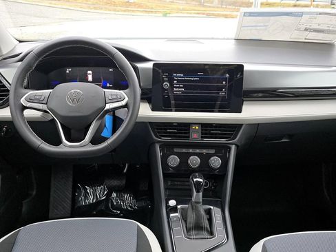 New 2026 Volkswagen Taos S image 9